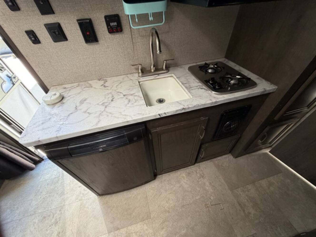 A photo of this 2020 Jayco Jay Flight SLX BAJA 184BS