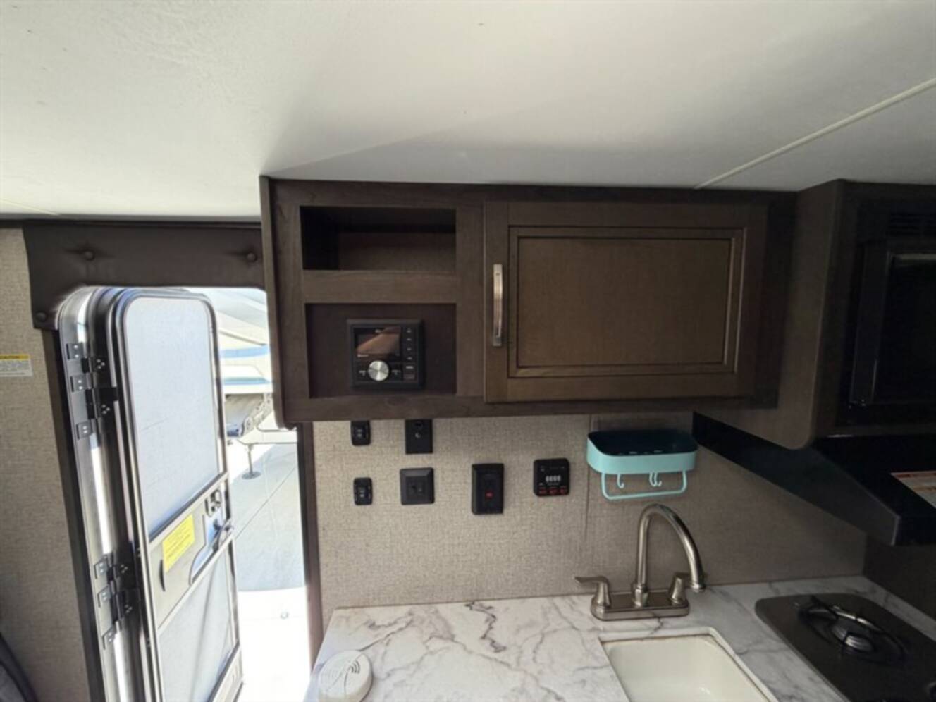 A photo of this 2020 Jayco Jay Flight SLX BAJA 184BS