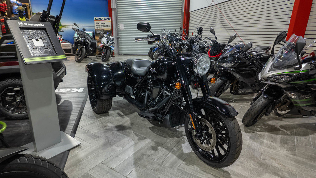 2025 Harley-Davidson® FLRT - Freewheeler® in Hobe Sound, FL