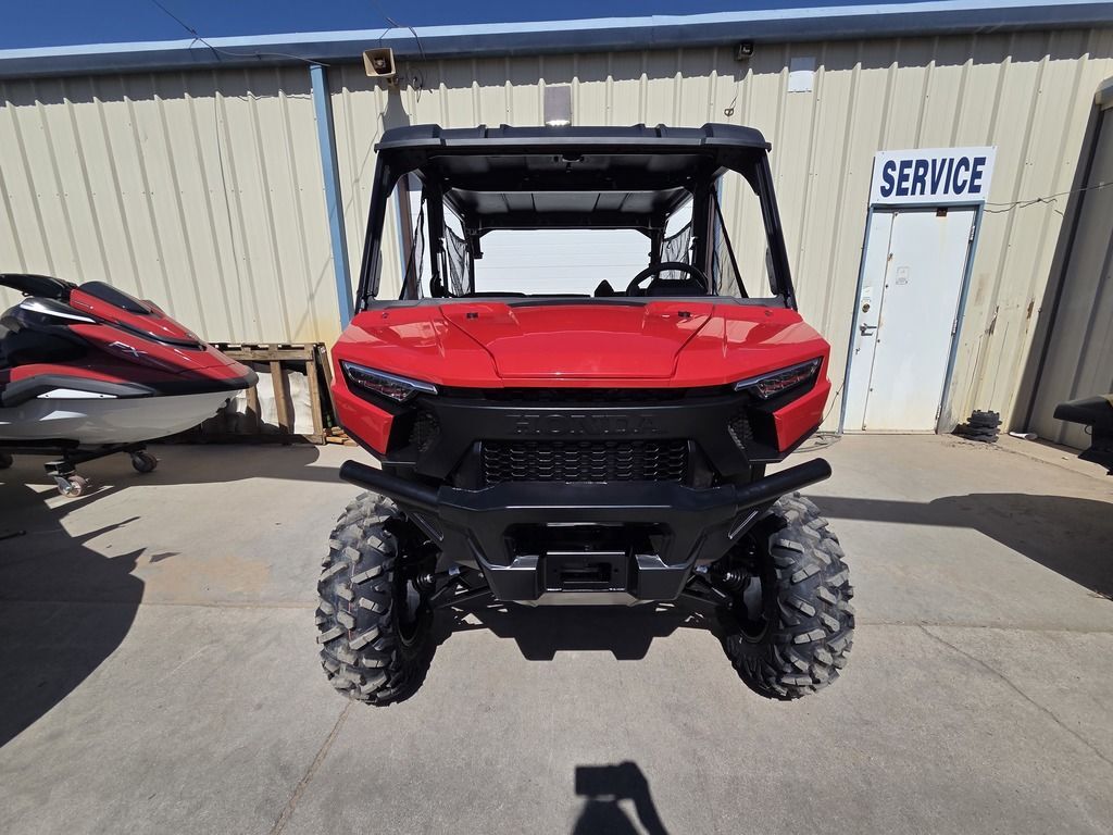 2026 Honda® Pioneer 1000-5 Deluxe in parker AZ
