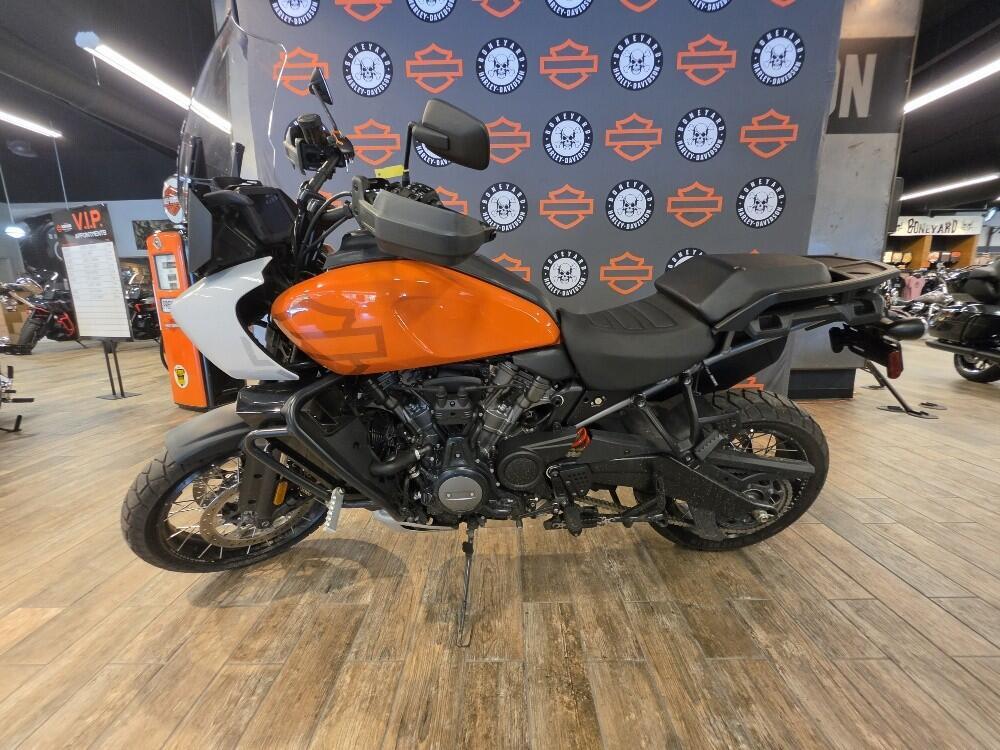 2021 Harley-Davidson Pan America 1250 Special 1250 SPECIAL in Winterville, NC