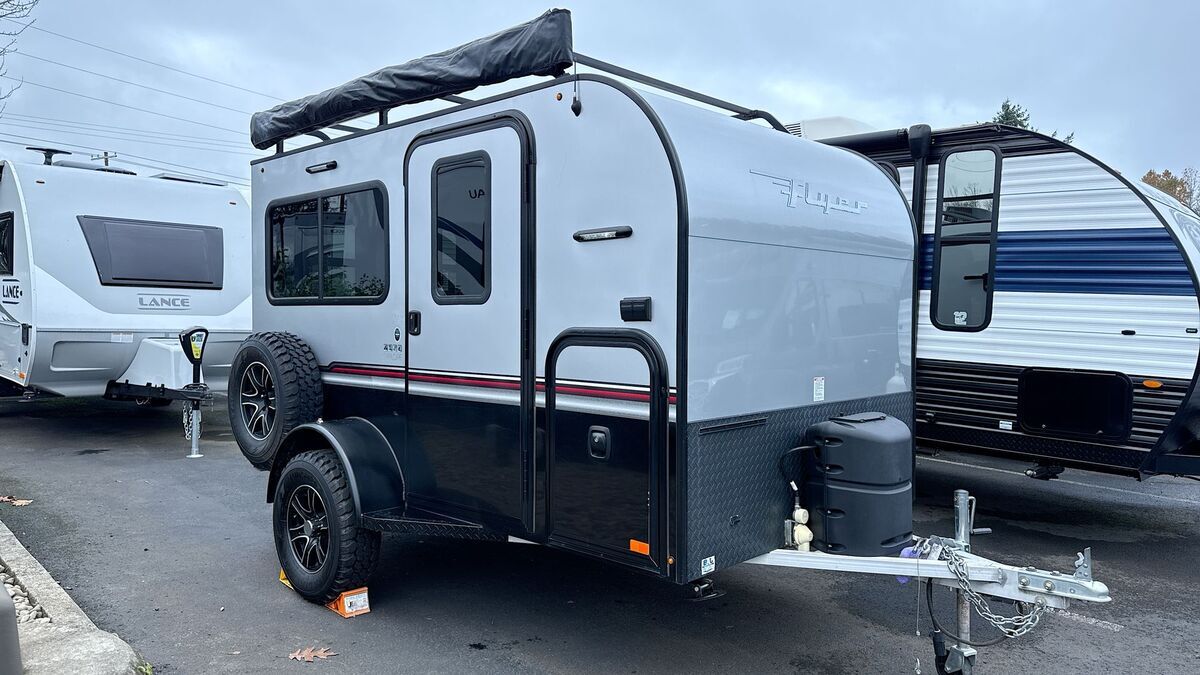 2019 Intech Flyer EXPLORE in sandy OR