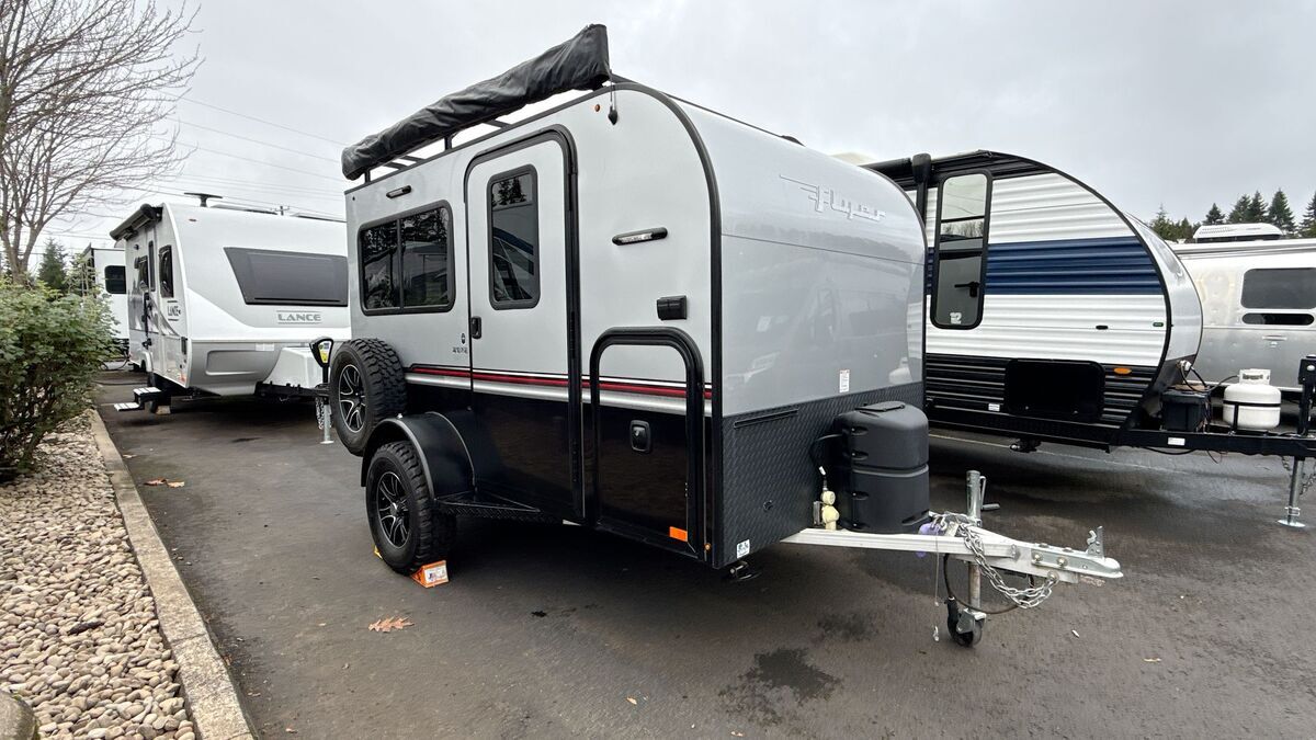 2019 Intech Flyer EXPLORE in sandy OR