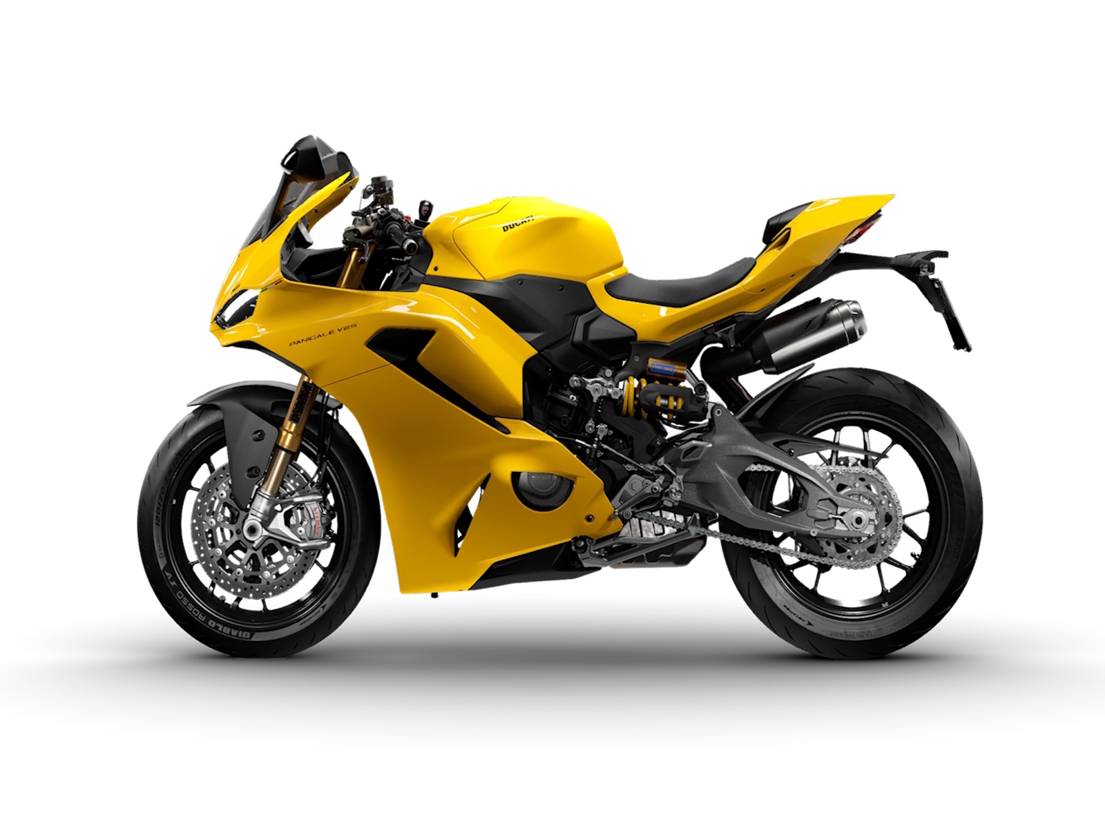 2027 Ducati Panigale V2S V2 in Ossining, NY
