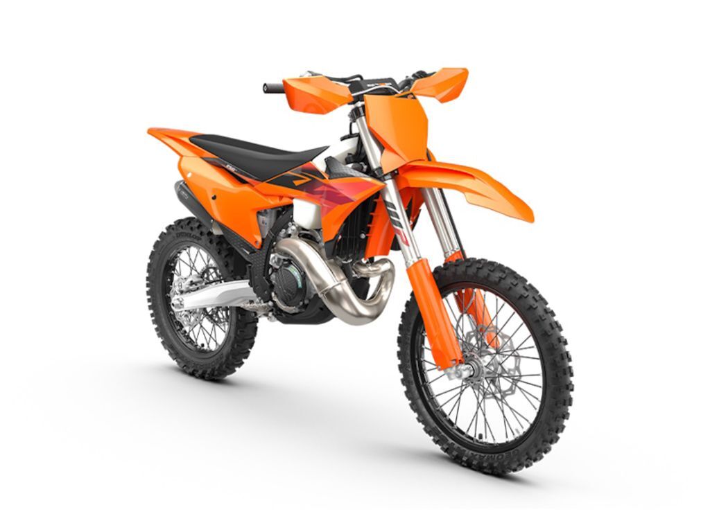 2027 KTM 250 XC XC in Monroe, MI