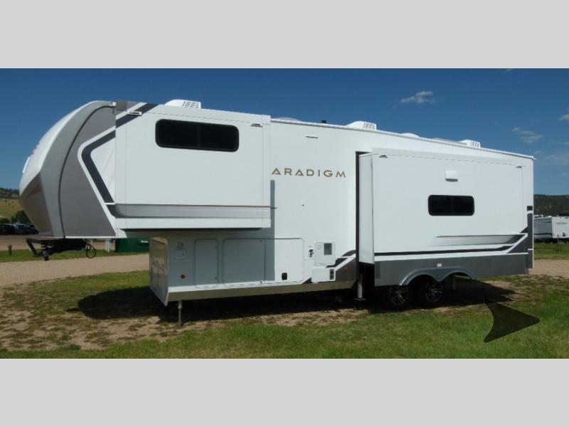 2026 Alliance Rv Paradigm 310RL in piedmont SD