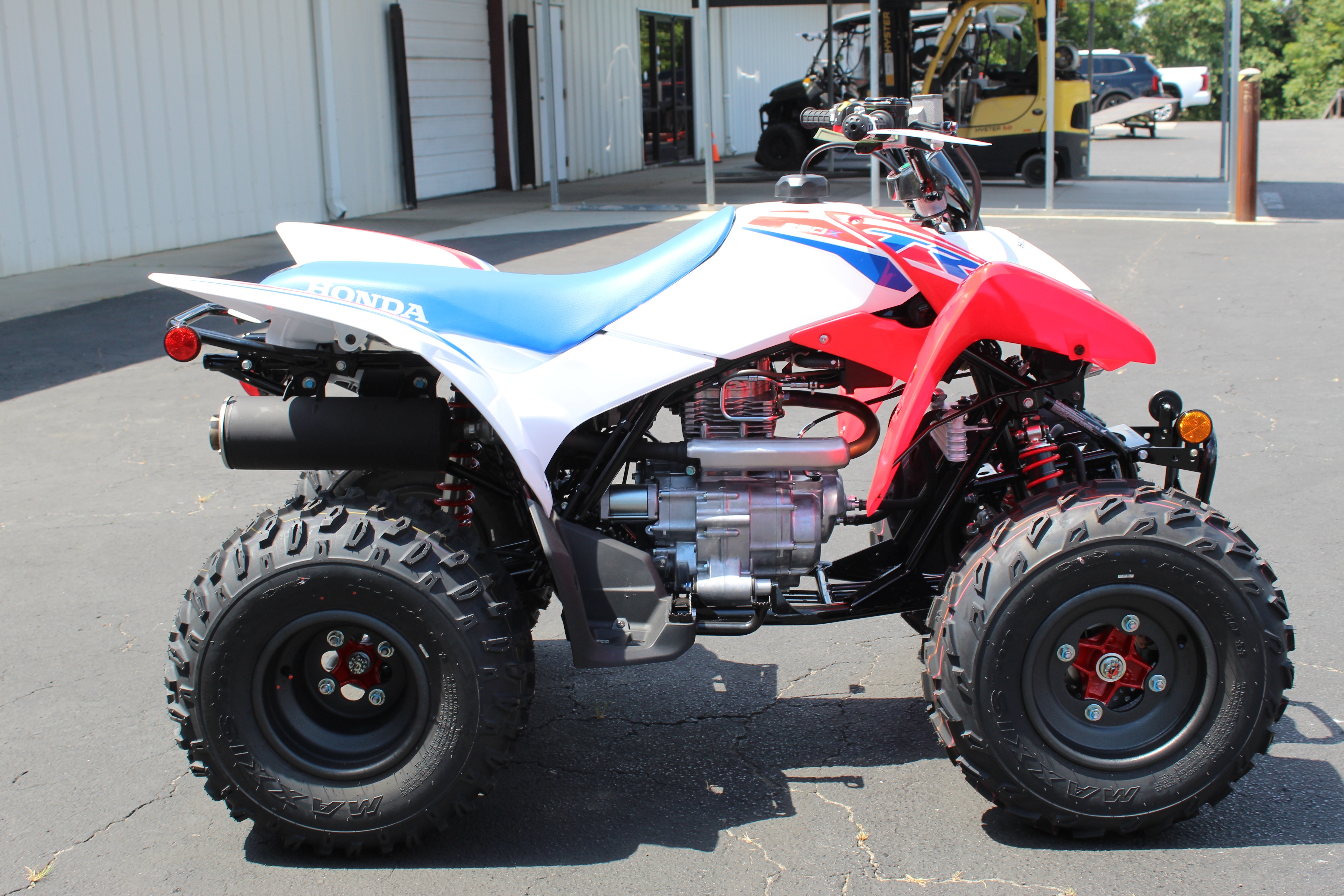 2026 Honda TRX250X in sanford NC