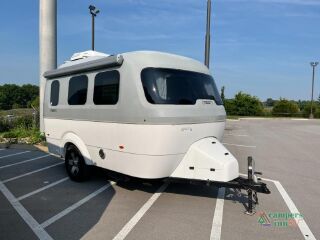 2020 AIRSTREAM NEST 16U