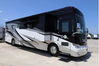 2015 TIFFIN MOTORHOMES ALLEGRO BUS 40SP