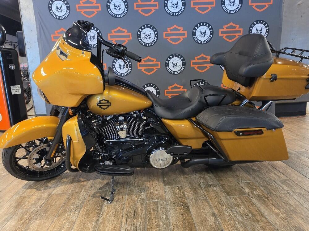 2023 Harley-Davidson Street Glide Special SPECIAL in Winterville, NC