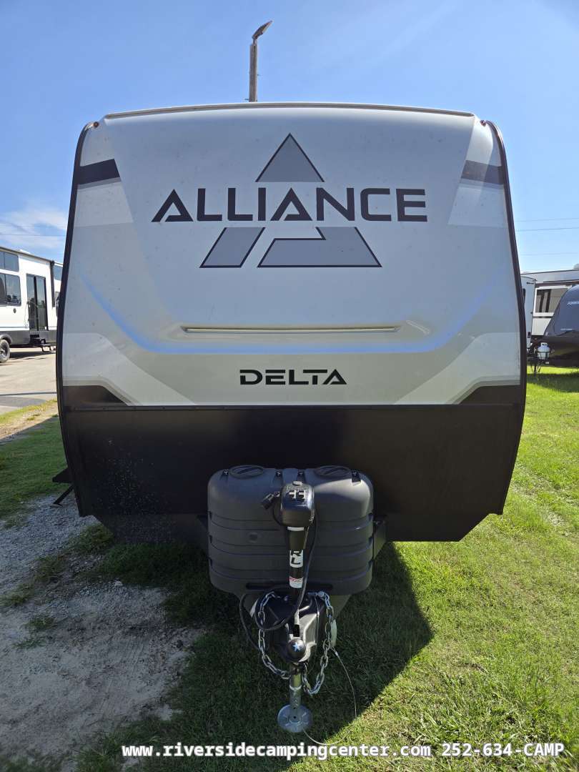 2025 Alliance Rv Delta 252RL in new bern NC