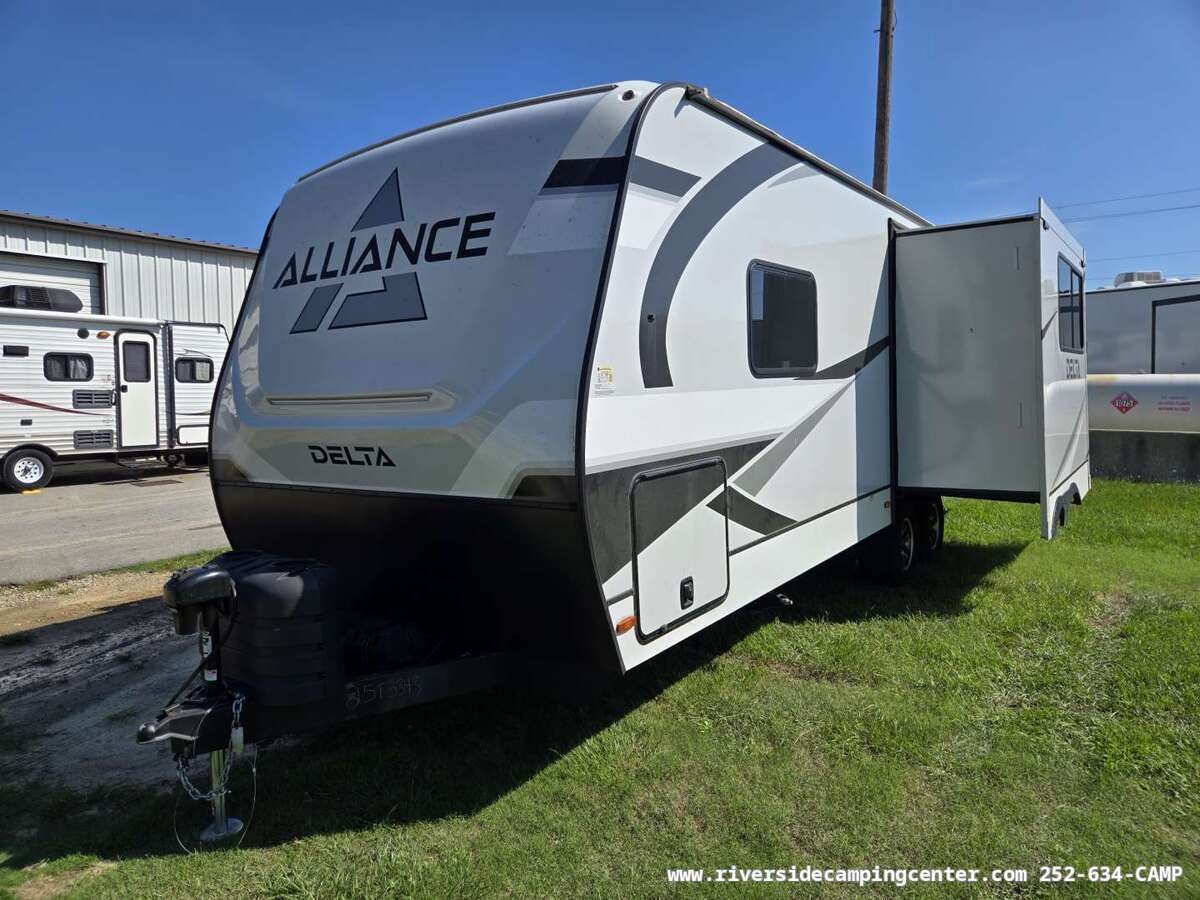 2025 Alliance Rv Delta 252RL in new bern NC