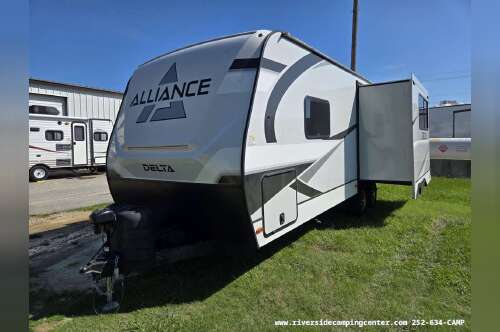 2025 Alliance Rv Delta 252RL in new bern NC