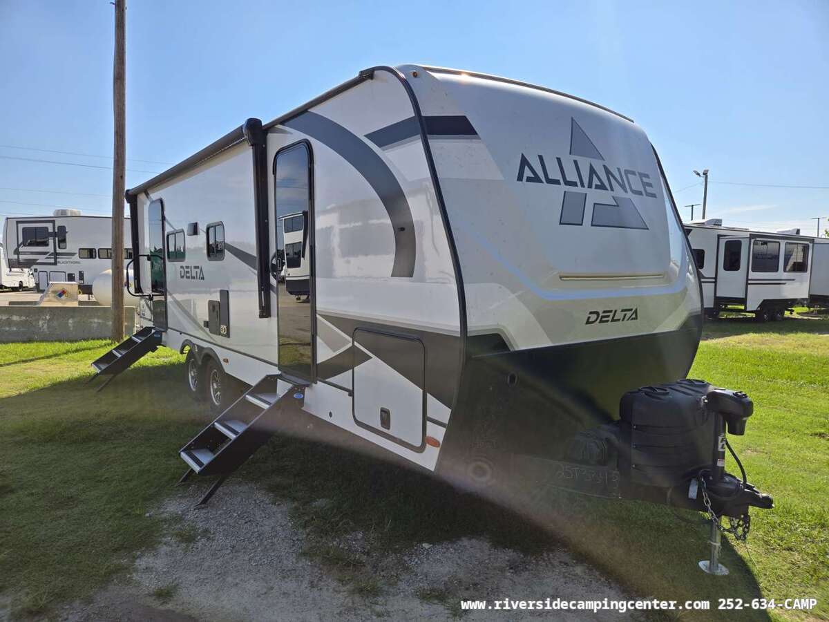 2025 Alliance Rv Delta 252RL in new bern NC