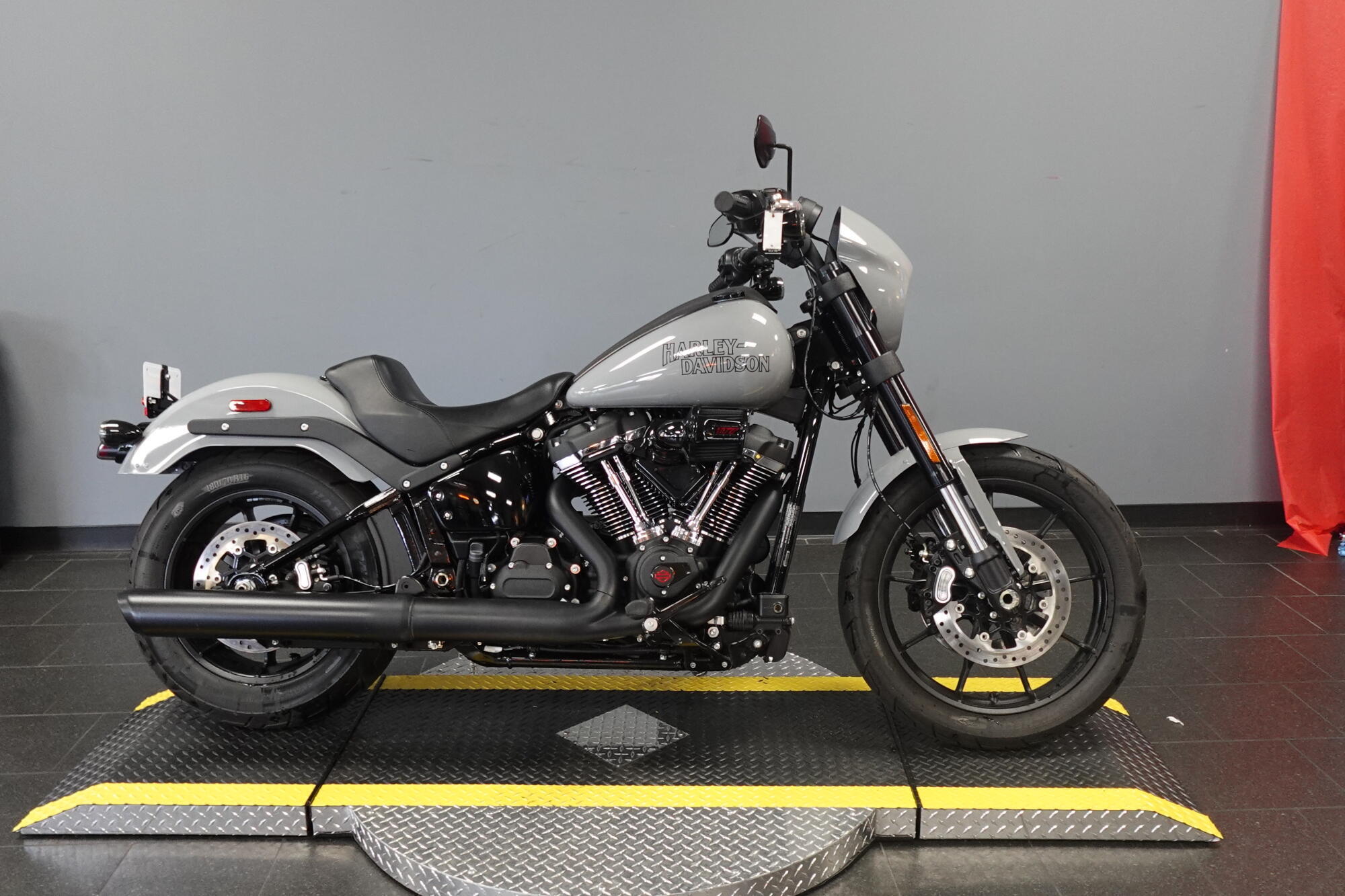 2025 Harley-Davidson Low Rider S S in Spring, TX