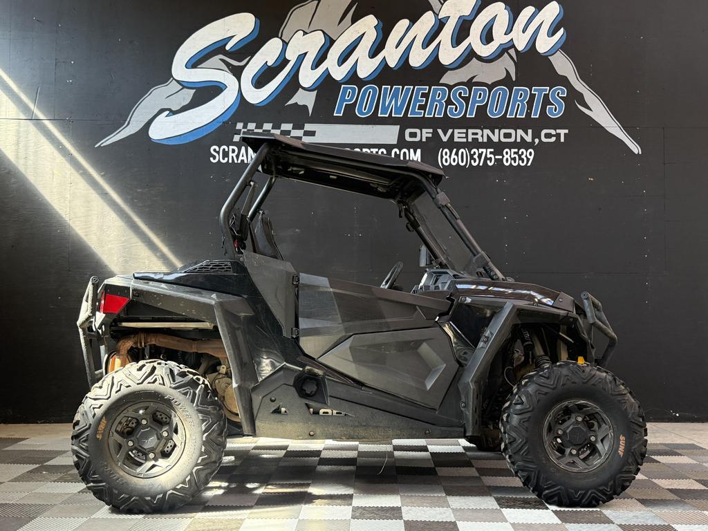 2016 Polaris RZR S 1000 EPS in vernon CT