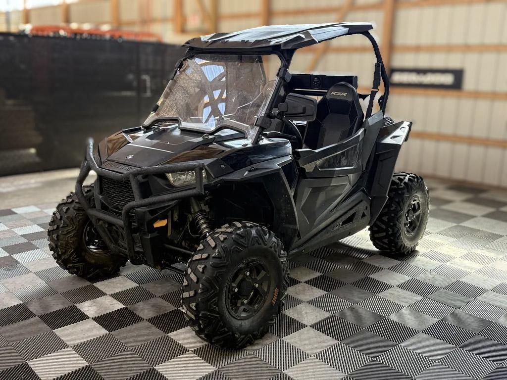 2016 Polaris RZR S 1000 EPS in vernon CT