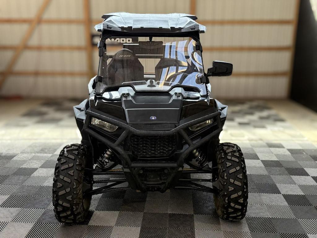 2016 Polaris RZR S 1000 EPS in vernon CT