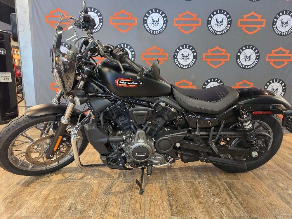 2023 Harley-Davidson Nightster Special NIGHTSTER in Winterville, NC