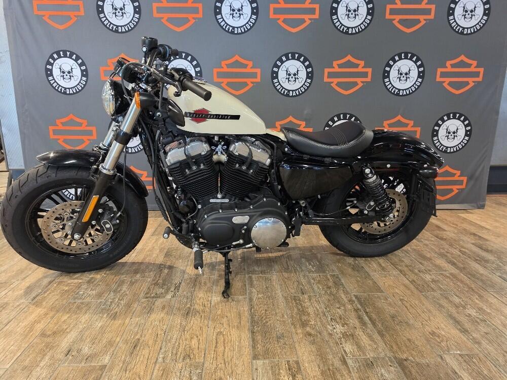 2022 Harley-Davidson Forty-Eight in Winterville, NC