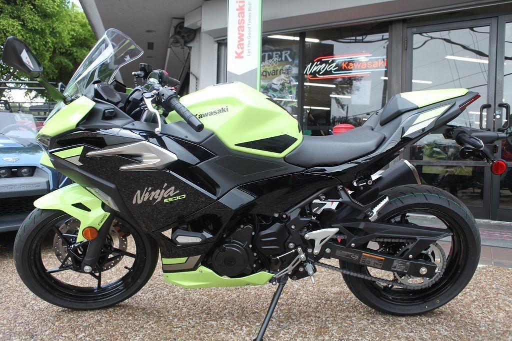 2026 Kawasaki Ninja® 500 SE ABS SE ABS in Hialeah, FL