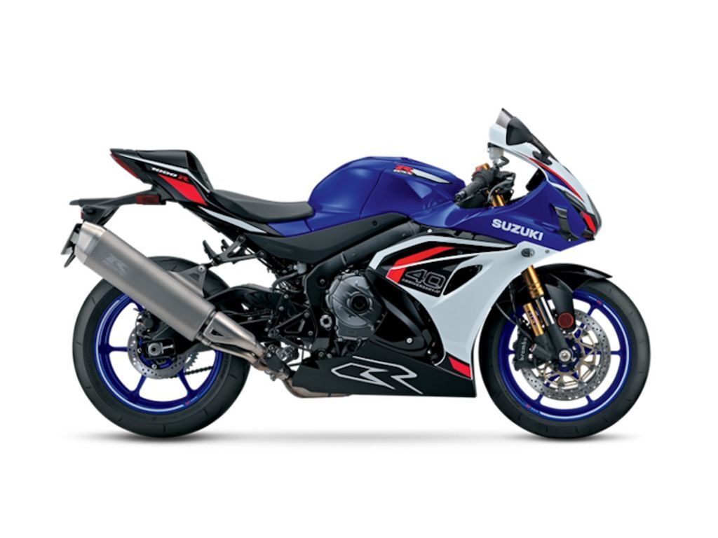2027 Suzuki GSX-R1000 1000 in Deerfield Beach, FL
