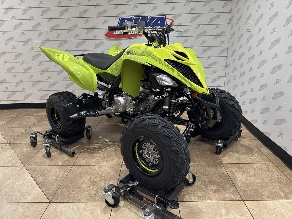 2026 Yamaha Raptor 700R SE in deerfield beach FL