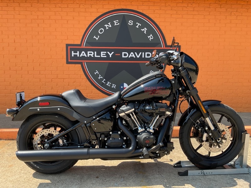 2026 Harley-Davidson LOW RIDER S S in Tyler, TX