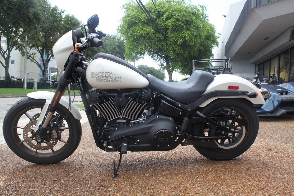 2023 Harley-Davidson® FXLRS - Low Rider® S S in Hialeah, FL