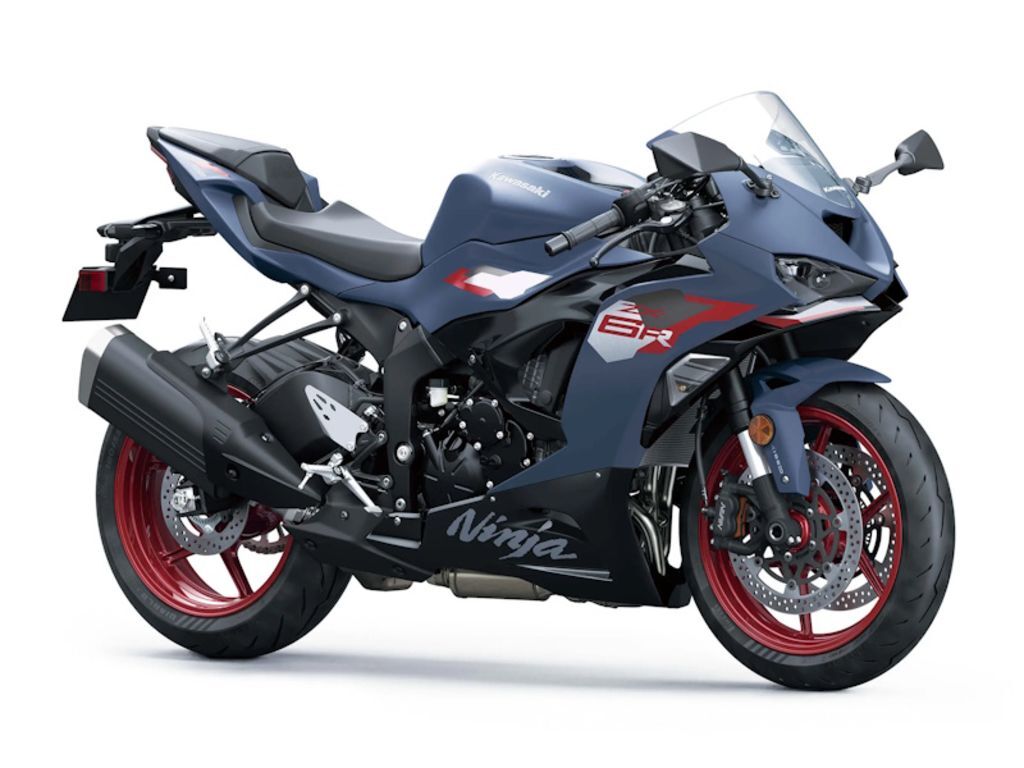 2018 Kawasaki Ninja ZX-6R Motorcycles For Sale - Cycle Trader