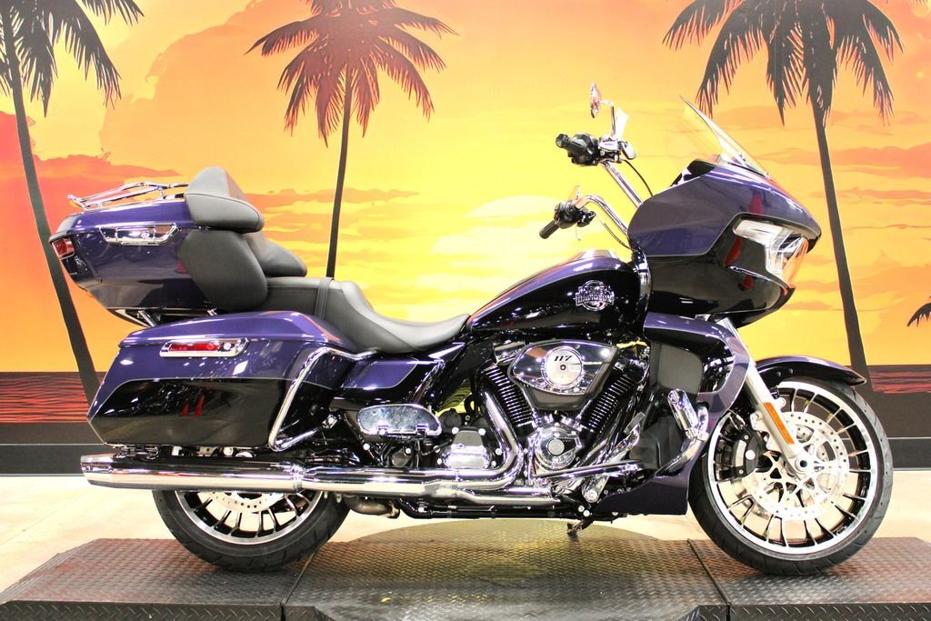2026 Harley-Davidson® FLTRXL - Road Glide® Limited LIMITED in Ormond Beach, FL
