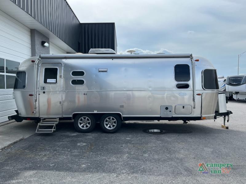 2022 Airstream Flying Cloud 25FB Twin in knoxville TN