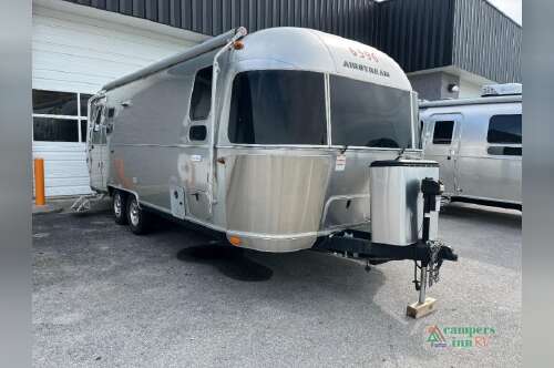 2022 Airstream Flying Cloud 25FB Twin in knoxville TN