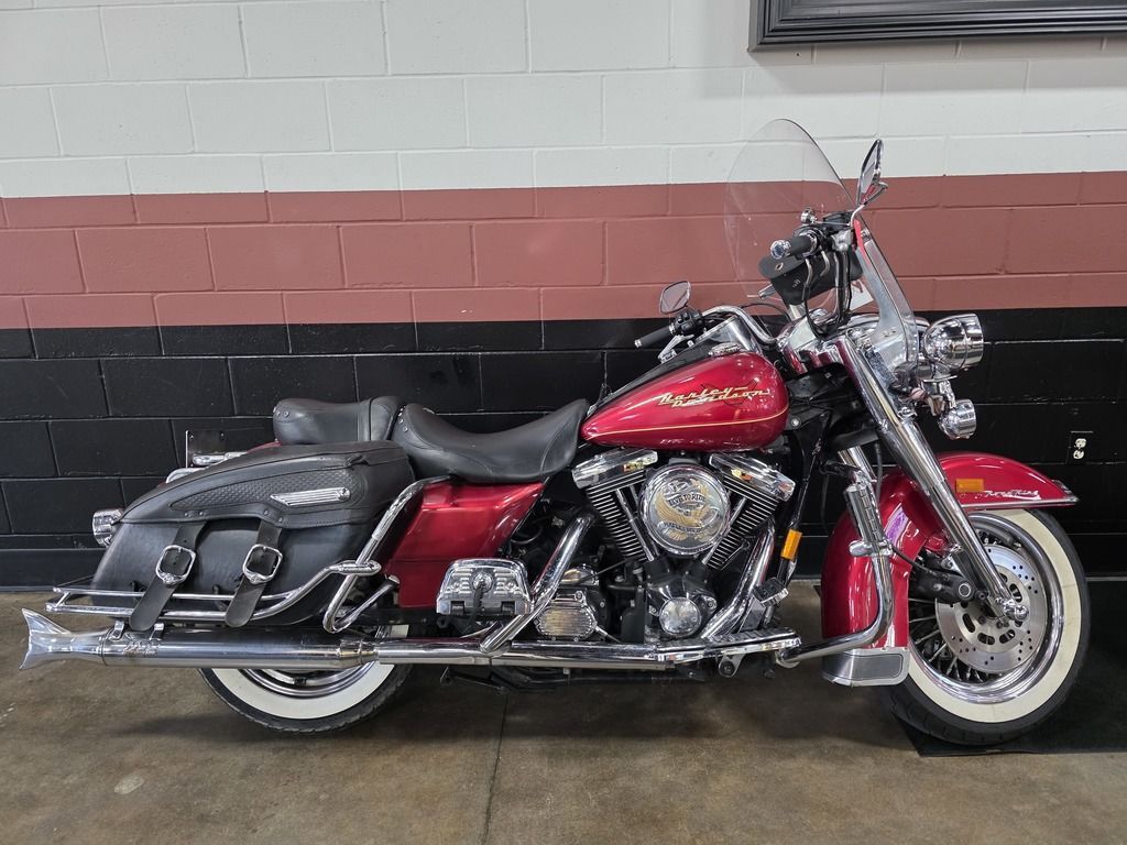 1997 Harley-Davidson® FLHR - Road King® in Ormond Beach, FL