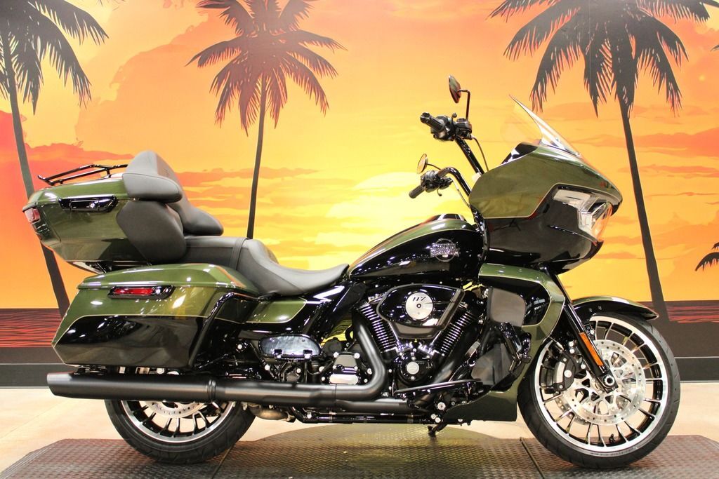 2026 Harley-Davidson® FLTRXL - Road Glide® Limited LIMITED in Ormond Beach, FL
