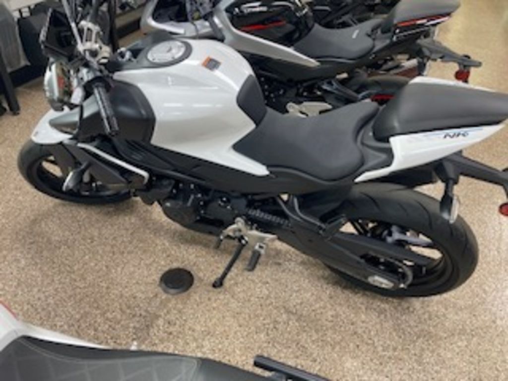 2026 CFMOTO 450NK NK in Washington, UT