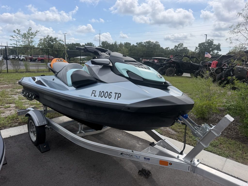 2023 Sea-Doo 00030PG00 BASE in homosassa FL