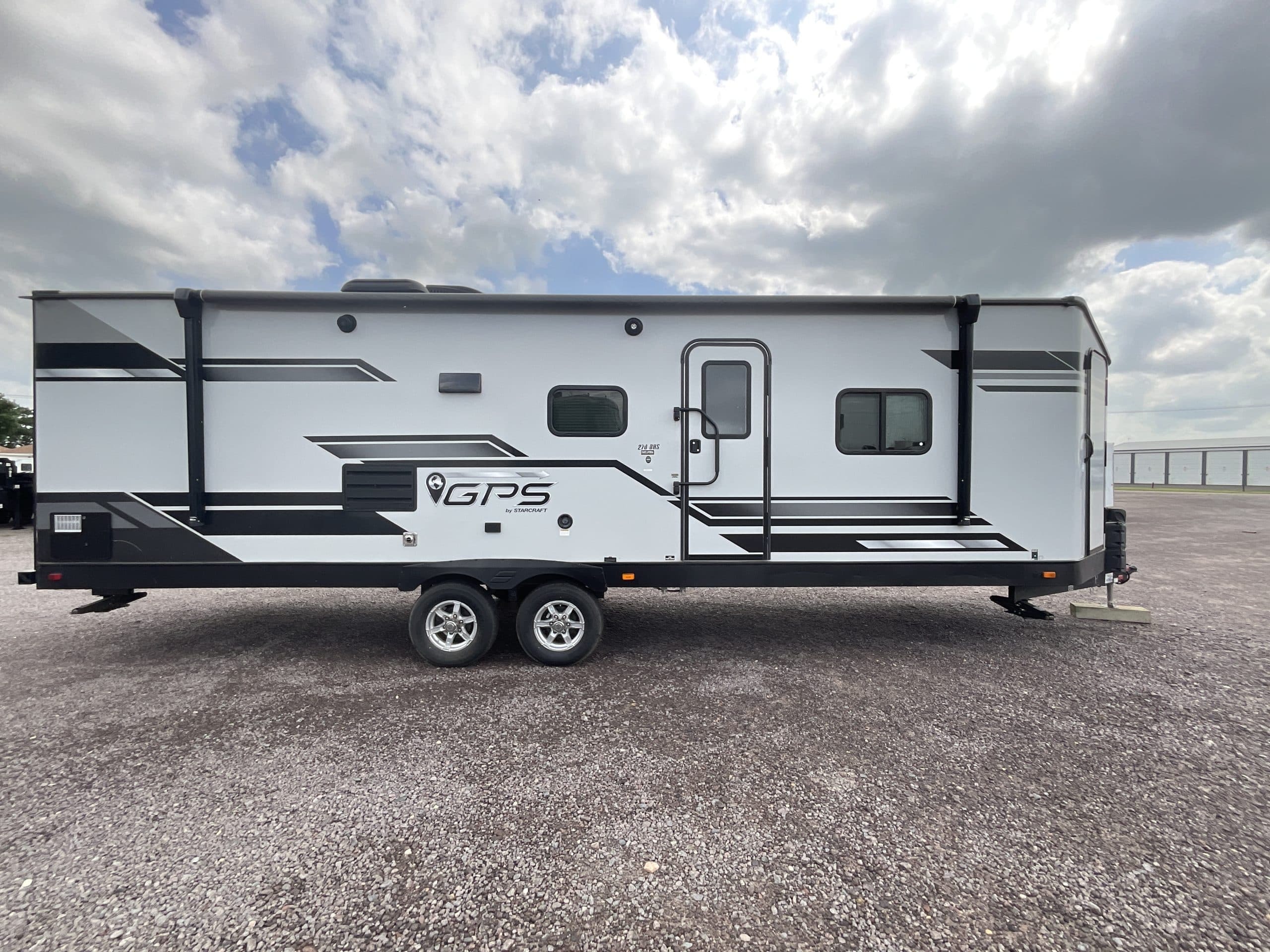 2018 Starcraft GPS 270 BHS RV
