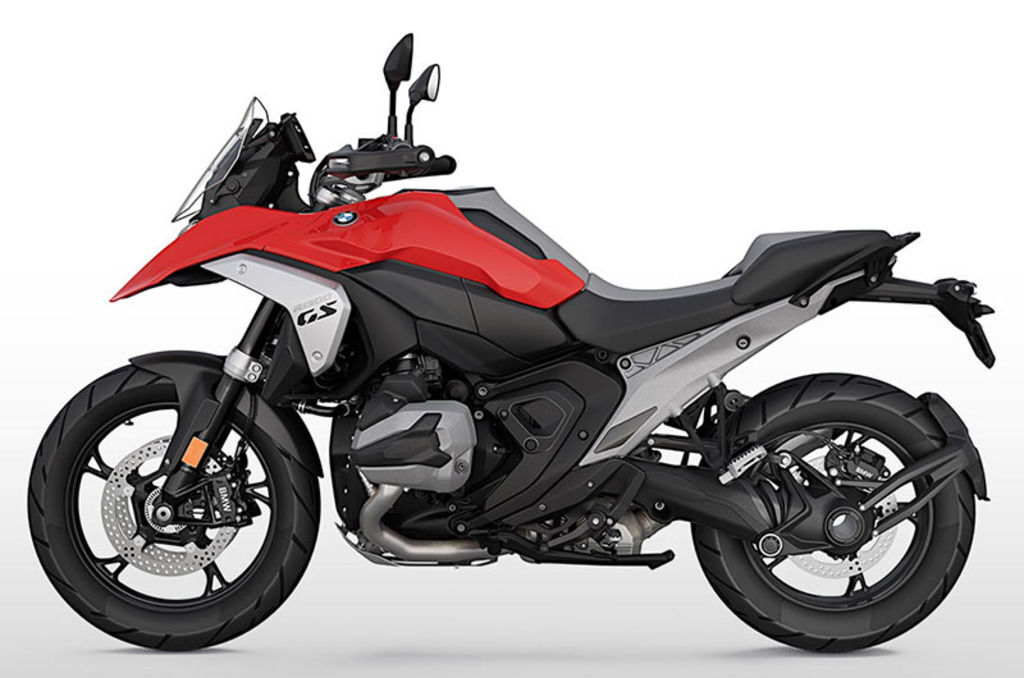 2026 BMW R130GSA 1300 R in Hobe Sound, FL