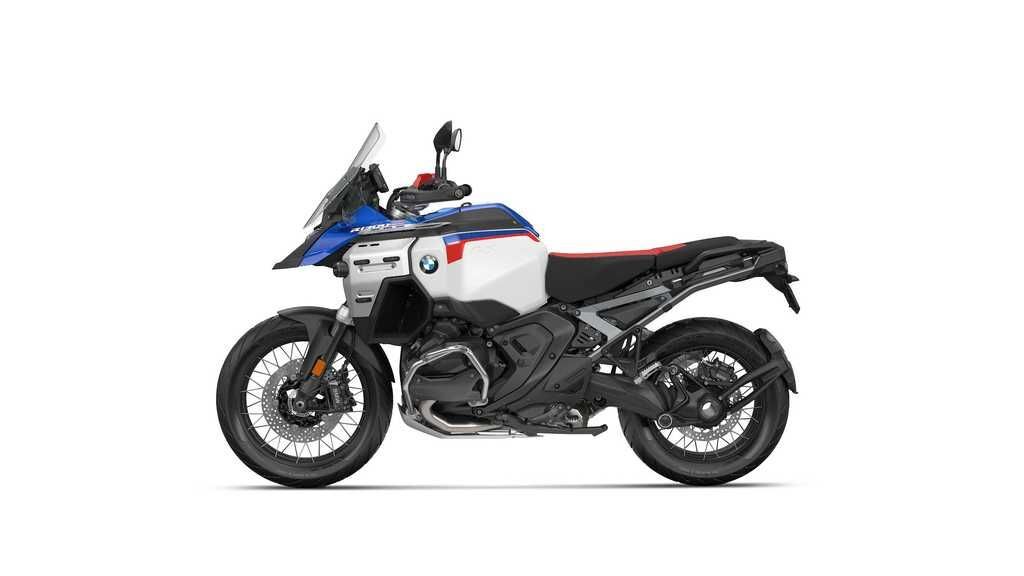 2026 BMW R130GSA 1300 R in Hobe Sound, FL