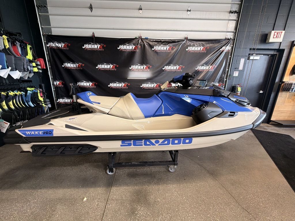 2026 Sea-Doo Wake Pro 230 in burbank OH