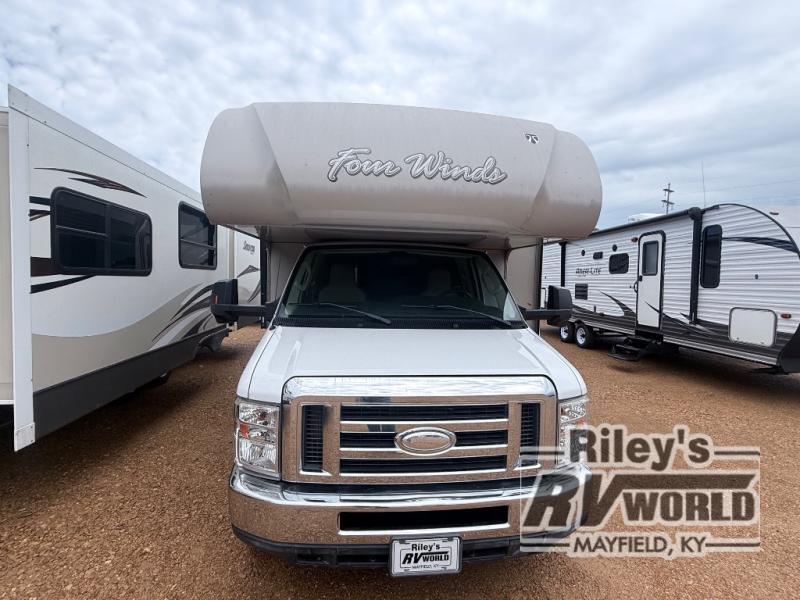2015 Thor Motor Coach Four Winds 31W RV