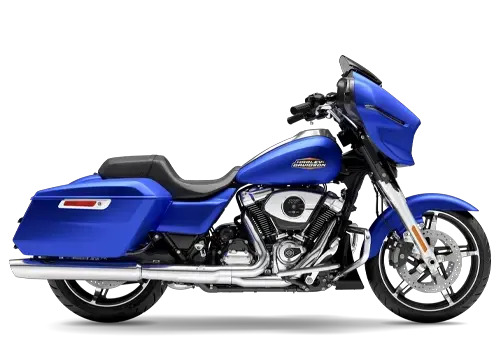 2026 Harley-Davidson Street Glide in Winterville, NC