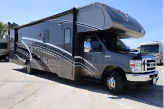 2022 WINNEBAGO MINNIE WINNIE 31K