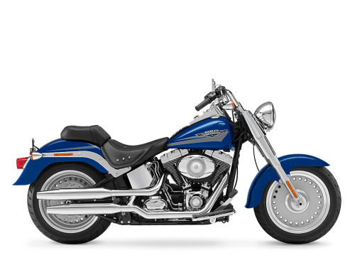 2008 Harley-Davidson Fat Boy in Winterville, NC
