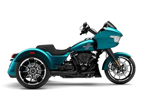 2026 Harley-Davidson Road Glide 3 3 in Winterville, NC