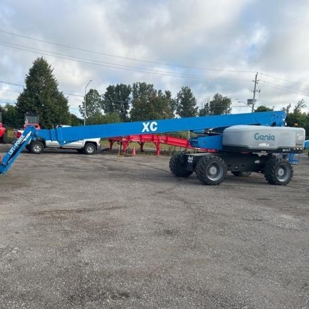 2018 GENIE S85XC in Houston, TX