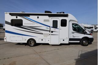 2021 FOREST RIVER SUNSEEKER TS 2380