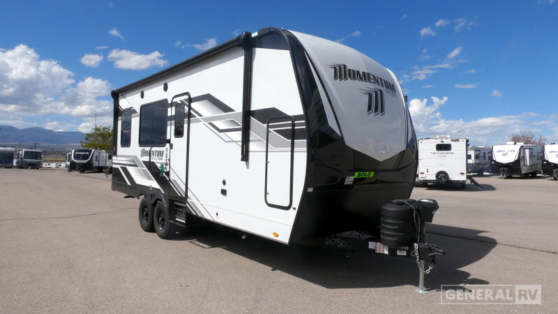 2027 Grand Design MOMENTUM 21G in draper UT