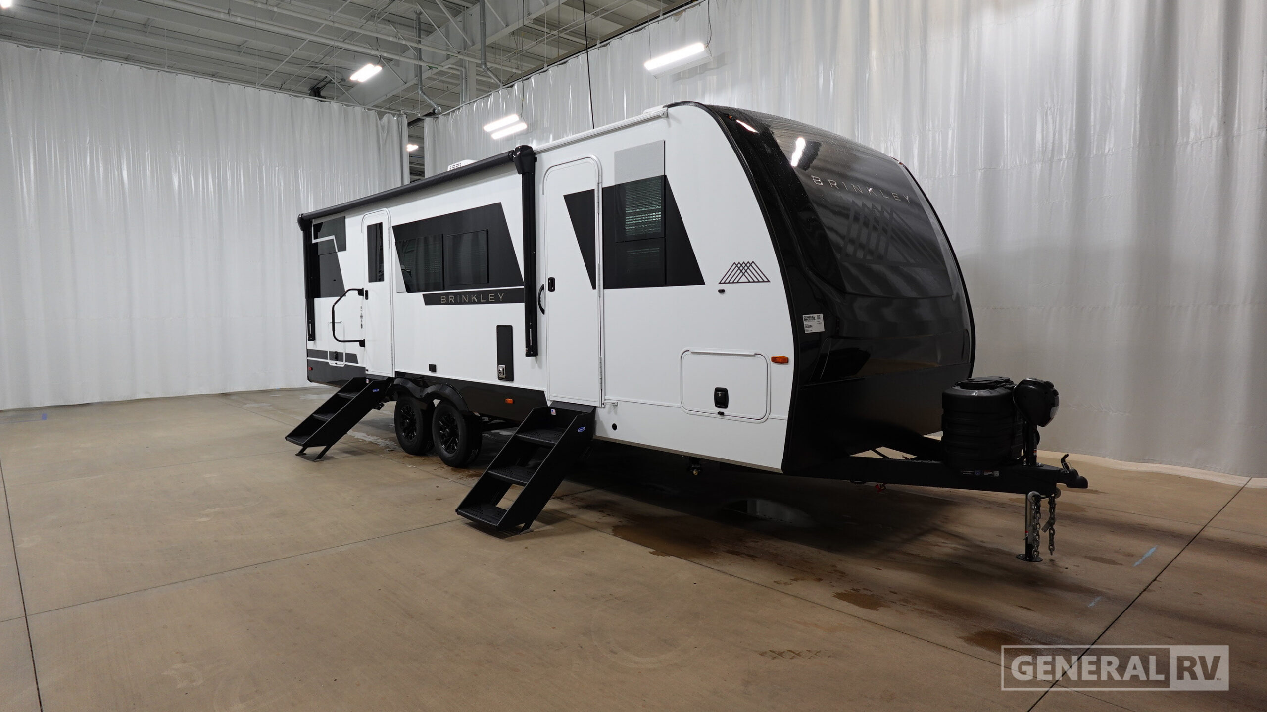 2027 Brinkley MODEL I 24X in west palm beach FL